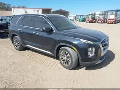KM8R24HE2LU069774 2020 HYUNDAI PALISADE