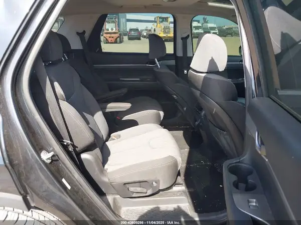 KM8R24HE2LU069774 2020 HYUNDAI PALISADE - Image 8