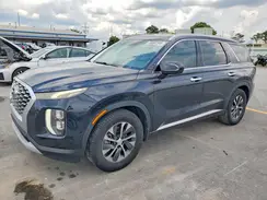 KM8R24HE2LU070391 2020 HYUNDAI PALISADE