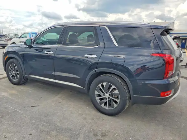 KM8R24HE2LU070391 2020 HYUNDAI PALISADE - Image 2