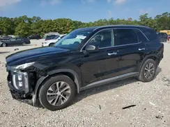 KM8R24HE2LU072805 2020 HYUNDAI PALISADE