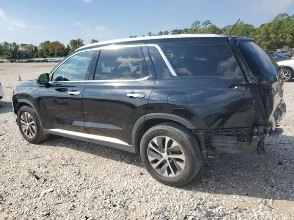 KM8R24HE2LU072805 2020 HYUNDAI PALISADE - Image 2