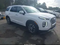 KM8R24HE2LU091290 2020 HYUNDAI PALISADE