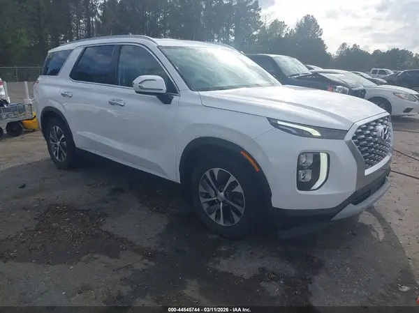 KM8R24HE2LU091290 2020 HYUNDAI PALISADE - Image 1