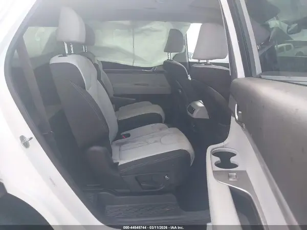 KM8R24HE2LU091290 2020 HYUNDAI PALISADE - Image 8