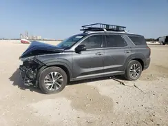 KM8R24HE2LU104670 2020 HYUNDAI PALISADE