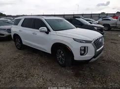 KM8R24HE2LU119928 2020 HYUNDAI PALISADE