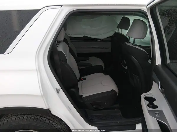 KM8R24HE2LU119928 2020 HYUNDAI PALISADE - Image 8