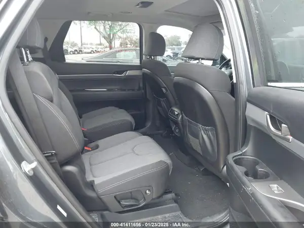 KM8R24HE2LU134364 2020 HYUNDAI PALISADE - Image 8