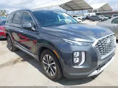 KM8R24HE2LU143498 2020 HYUNDAI PALISADE