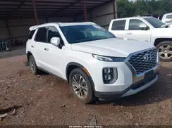 KM8R24HE2LU155022 2020 HYUNDAI PALISADE