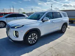 KM8R24HE2MU191486 2021 HYUNDAI PALISADE