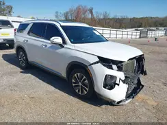 KM8R24HE2MU201188 2021 HYUNDAI PALISADE