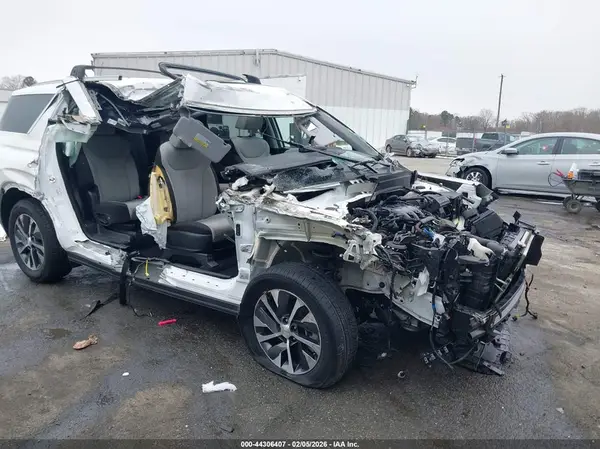 KM8R24HE2MU227452 2021 HYUNDAI PALISADE - Image 1