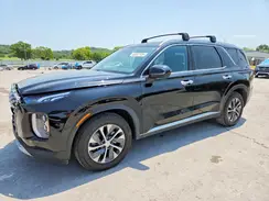 KM8R24HE2MU259835 2021 HYUNDAI PALISADE