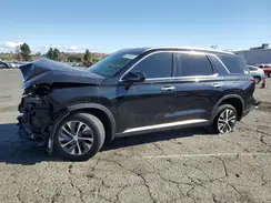 KM8R24HE2NU356860 2022 HYUNDAI PALISADE