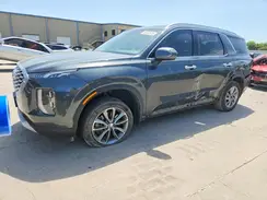 KM8R24HE2NU479414 2022 HYUNDAI PALISADE