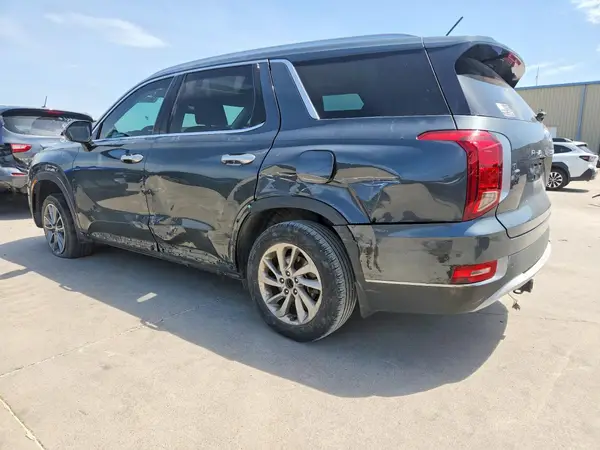 KM8R24HE2NU479414 2022 HYUNDAI PALISADE - Image 2