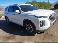 KM8R24HE2NU485469 2022 HYUNDAI PALISADE