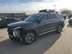 KM8R24HE3LU057763 2020 HYUNDAI PALISADE