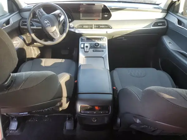 KM8R24HE3LU072649 2020 HYUNDAI PALISADE - Image 8