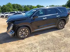 KM8R24HE3LU104970 2020 HYUNDAI PALISADE
