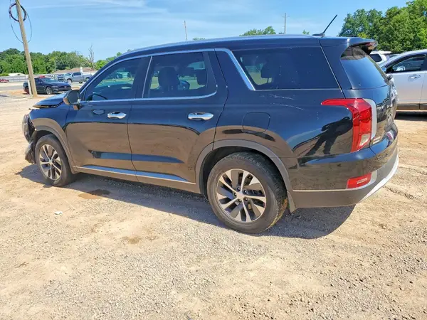 KM8R24HE3LU104970 2020 HYUNDAI PALISADE - Image 2