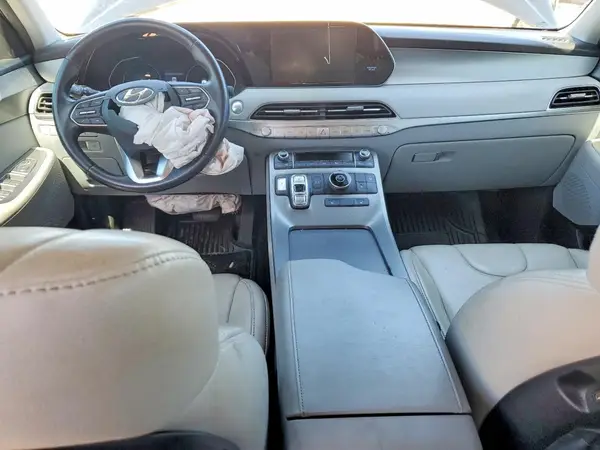 KM8R24HE3LU104970 2020 HYUNDAI PALISADE - Image 8