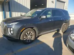 KM8R24HE3LU107397 2020 HYUNDAI PALISADE