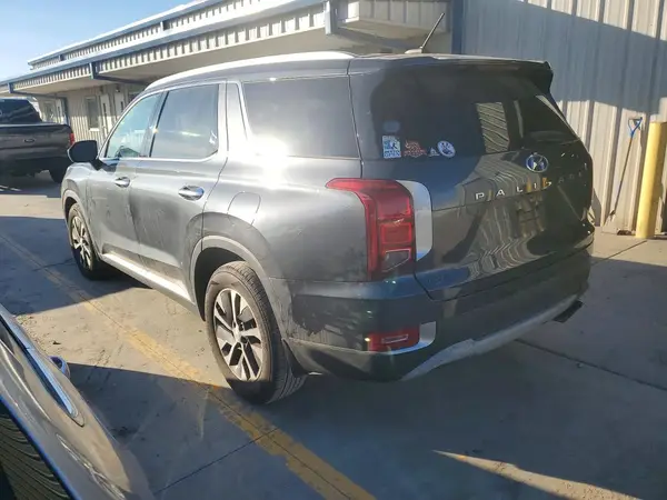 KM8R24HE3LU107397 2020 HYUNDAI PALISADE - Image 2