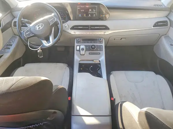 KM8R24HE3LU107397 2020 HYUNDAI PALISADE - Image 8