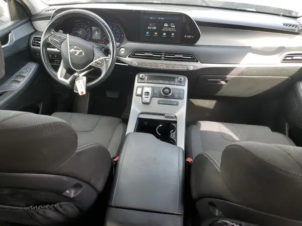 KM8R24HE3LU160245 2020 HYUNDAI PALISADE - Image 8