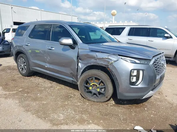 KM8R24HE3LU163629 2020 HYUNDAI PALISADE - Image 1