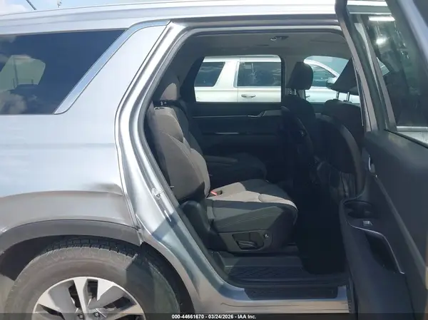 KM8R24HE3LU163629 2020 HYUNDAI PALISADE - Image 8