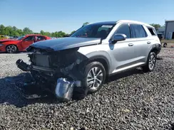 KM8R24HE3MU177077 2021 HYUNDAI PALISADE