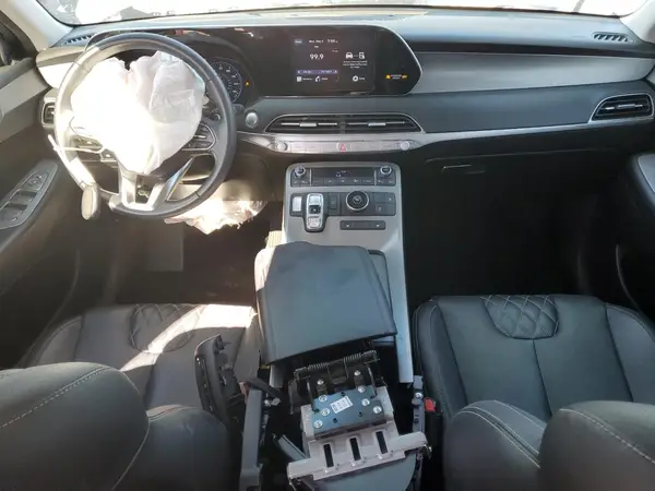 KM8R24HE3MU177077 2021 HYUNDAI PALISADE - Image 8