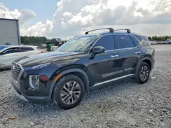 KM8R24HE3MU231736 2021 HYUNDAI PALISADE
