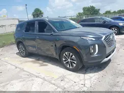KM8R24HE3MU259200 2021 HYUNDAI PALISADE