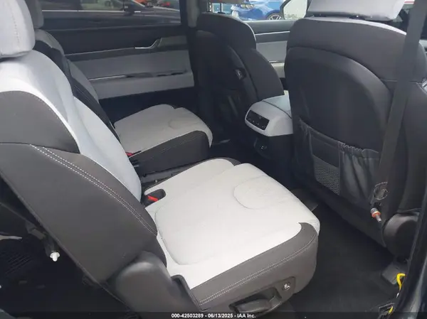 KM8R24HE3MU259200 2021 HYUNDAI PALISADE - Image 8