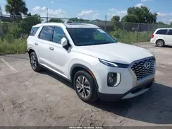 KM8R24HE3MU274733 2021 HYUNDAI PALISADE