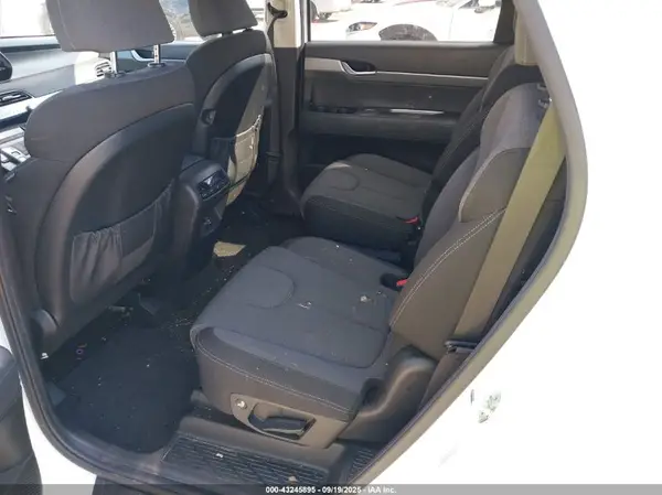 KM8R24HE3MU274733 2021 HYUNDAI PALISADE - Image 8