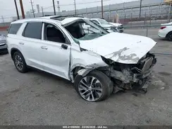 KM8R24HE3MU305527 2021 HYUNDAI PALISADE