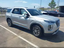 KM8R24HE3MU325065 2021 HYUNDAI PALISADE