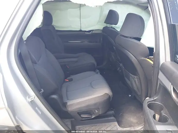 KM8R24HE3MU325065 2021 HYUNDAI PALISADE - Image 8