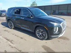 KM8R24HE3NU363591 2022 HYUNDAI PALISADE