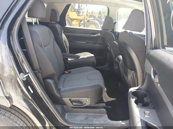 KM8R24HE3NU392220 2022 HYUNDAI PALISADE - Image 8