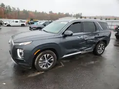 KM8R24HE3NU401336 2022 HYUNDAI PALISADE