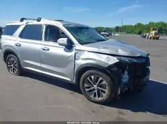 KM8R24HE3NU402566 2022 HYUNDAI PALISADE
