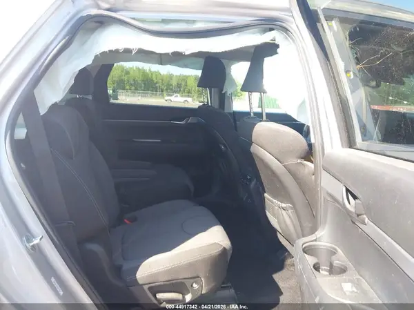 KM8R24HE3NU402566 2022 HYUNDAI PALISADE - Image 8