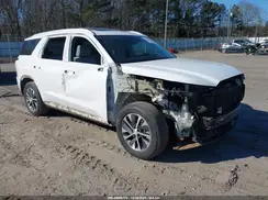 KM8R24HE3NU419187 2022 HYUNDAI PALISADE